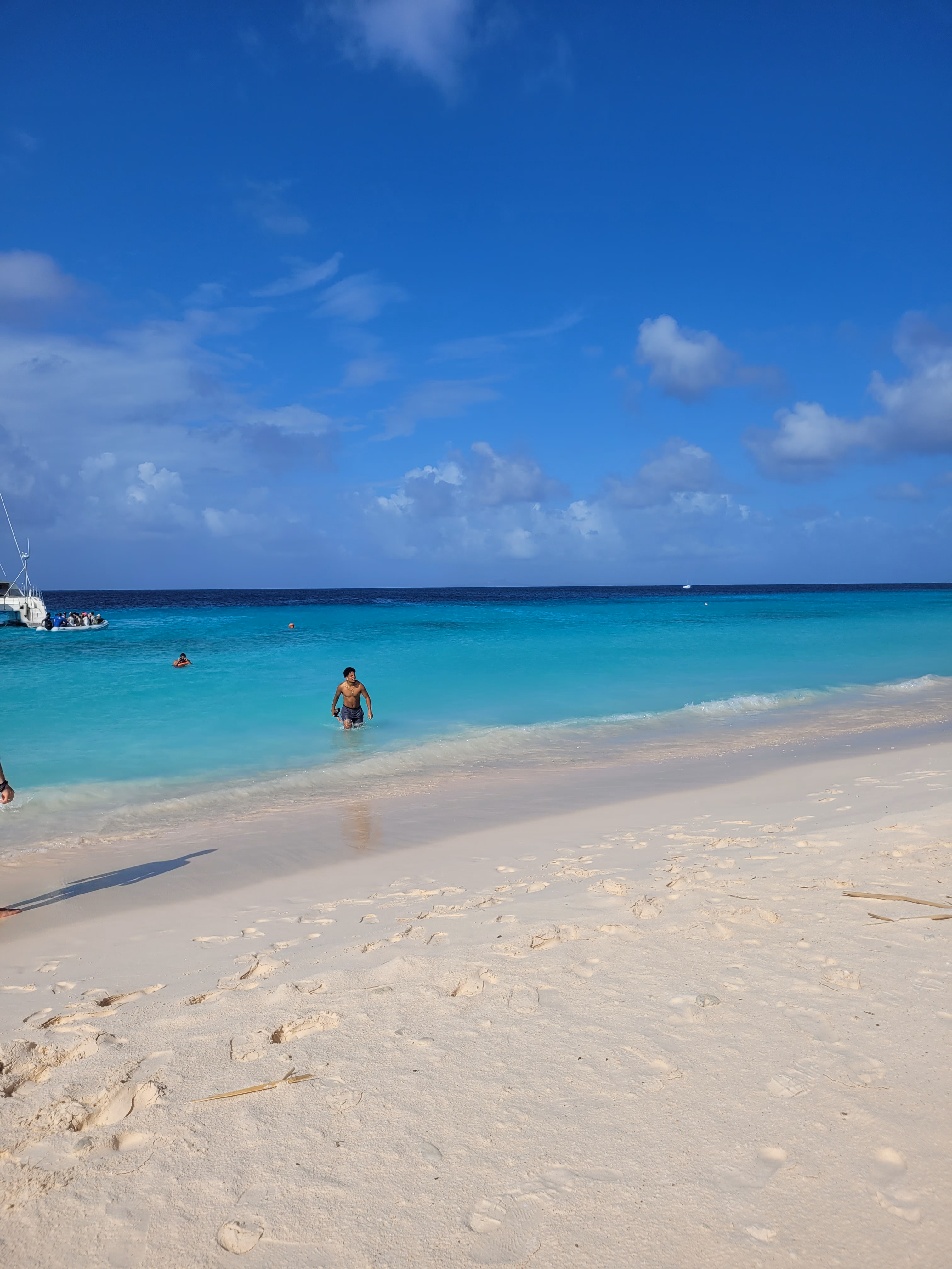 Klein Curaçao