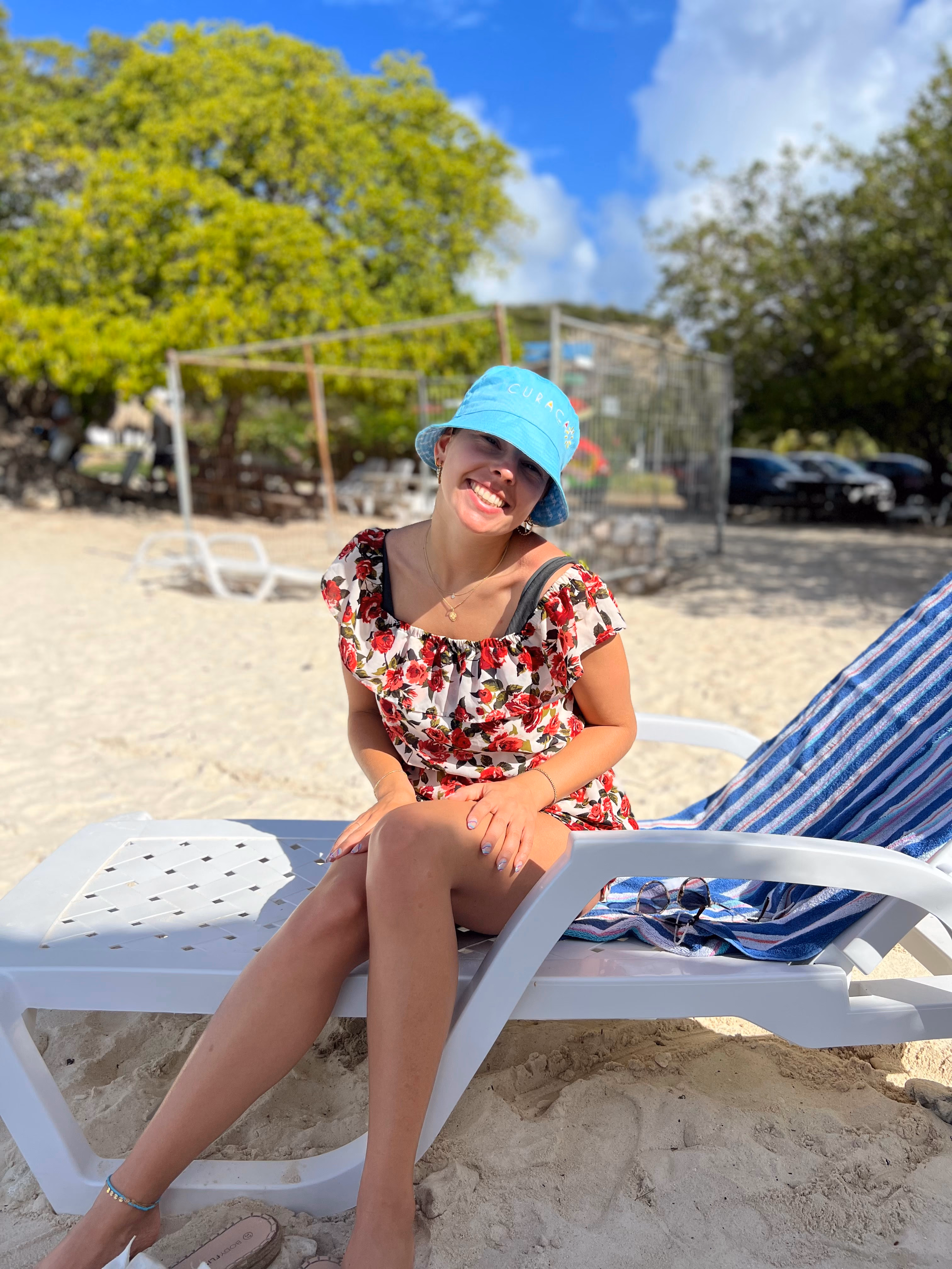 Playa Daaibooi