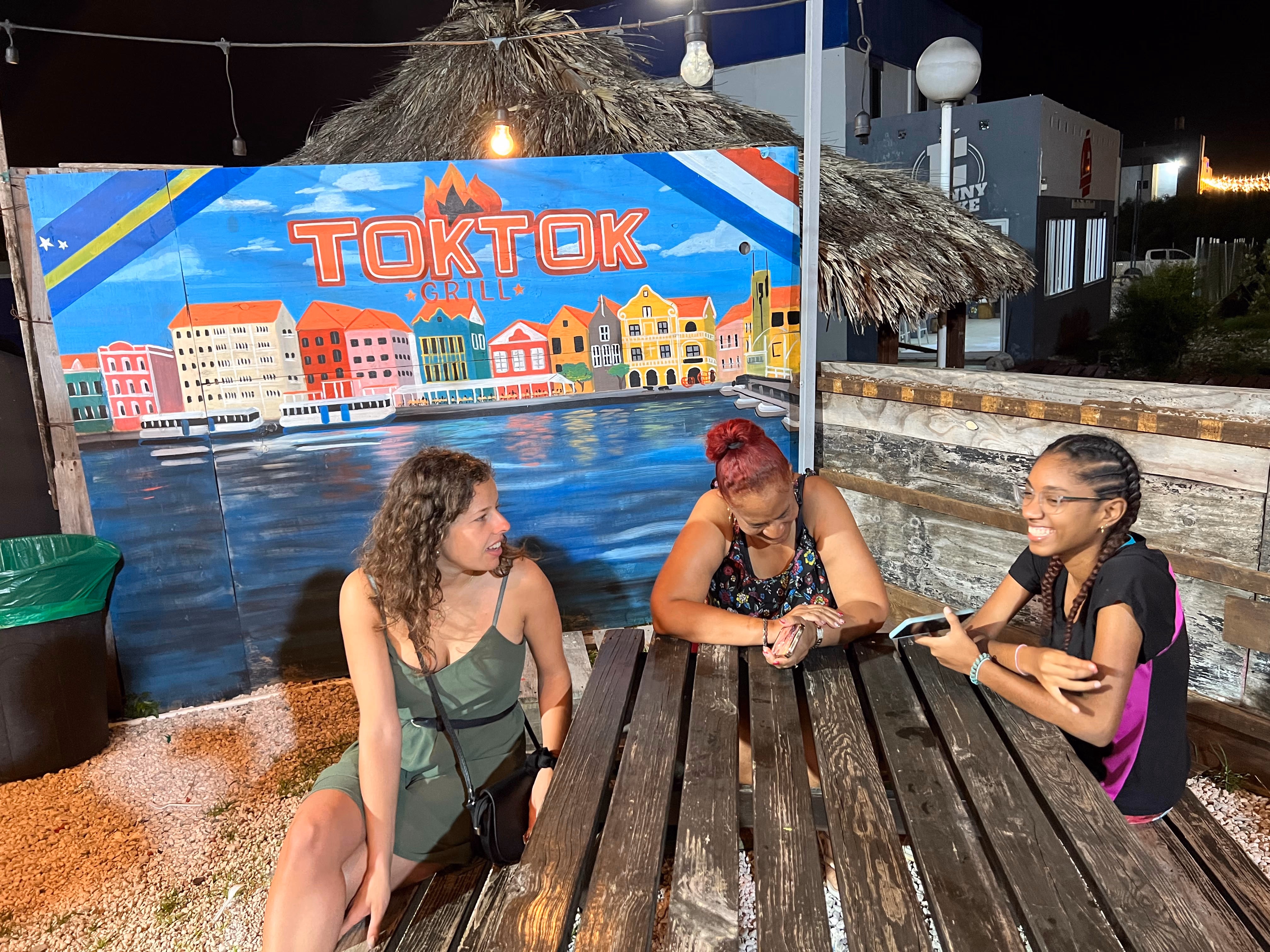 TokTok