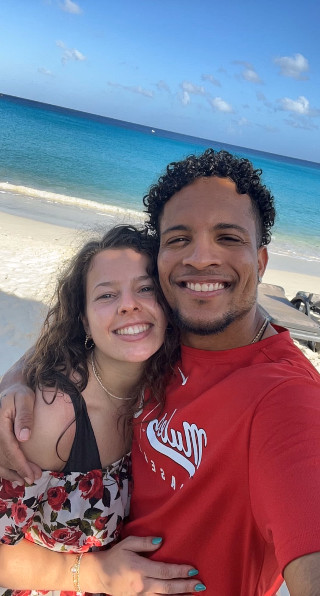 Alex & Anouk